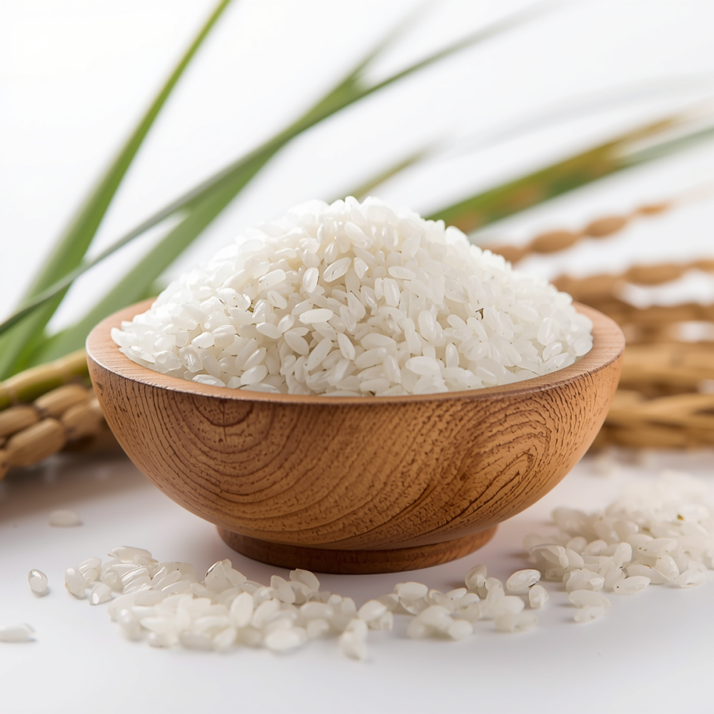 প্রিমিয়াম বাসমতি চাল (Premium Basmati Rice) - Image 1