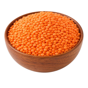 প্রিমিয়াম দেশি মসুর ডাল (Premium Desi Masoor Dal)