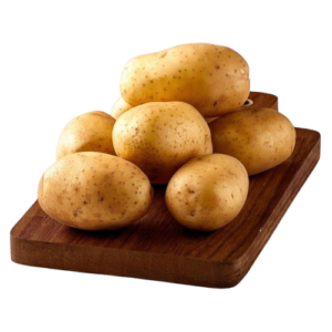 ডায়মন্ড আলু (Diamond Potato)